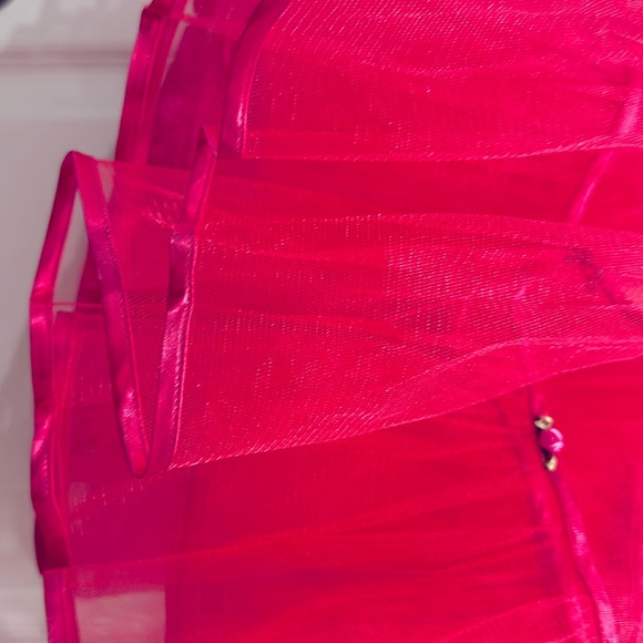 Kate Spade Tulle Skirt Small/Medium - Picture 5 of 6